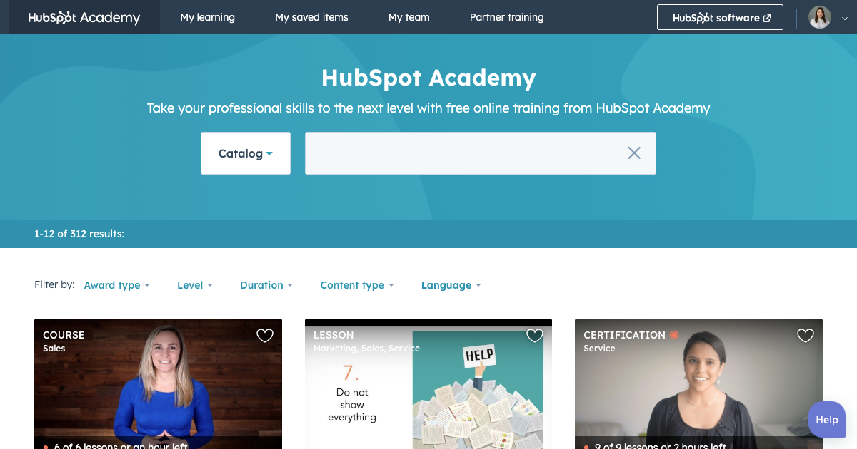 HubSpot Certifications Are they worth pursuing and how to fasttrack